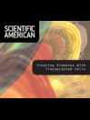 Scientific American: Teaching the Immune System to Fight Cancer (eBook)